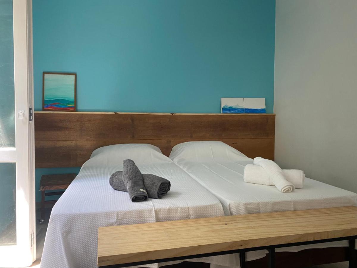 Mar Aberto Suite Ubatuba Exterior photo